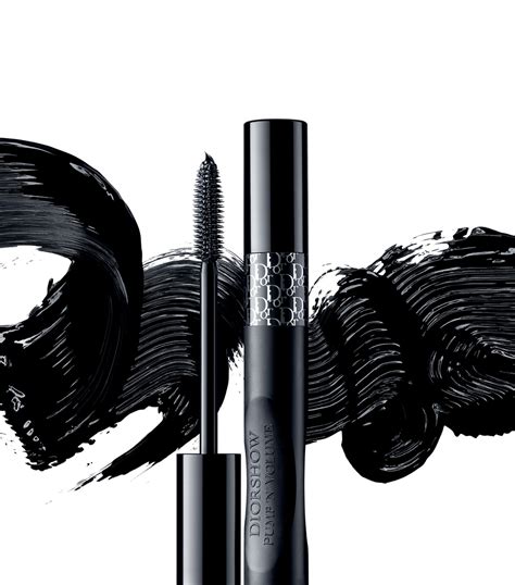 mascara dior pump and volume|Dior pump n volume.